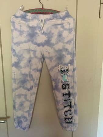 Jogginghose Stitch Disney Grösse 152
