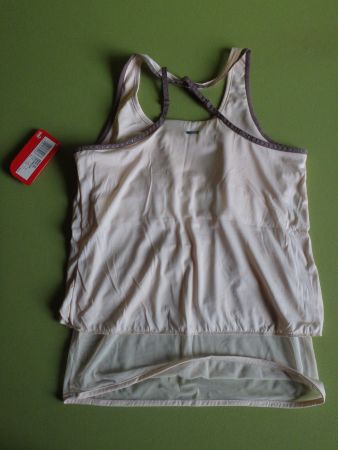 Puma Tank Top Damen Gr. 40 NEU  Sporttop für den Sommer!
