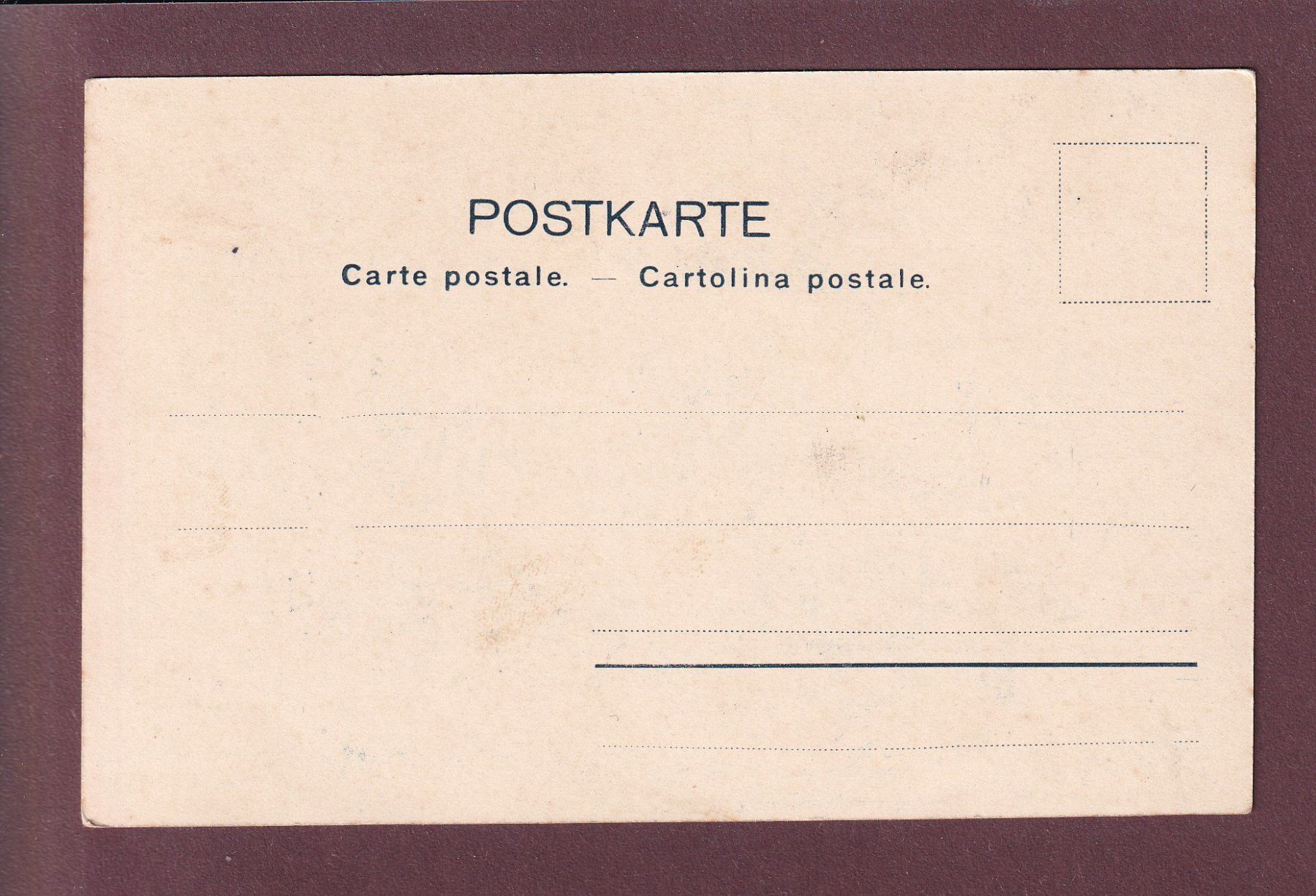 Cartes postales: REICHENBACH bei Meiringen – D'occasion à Pully par nicecards 1
