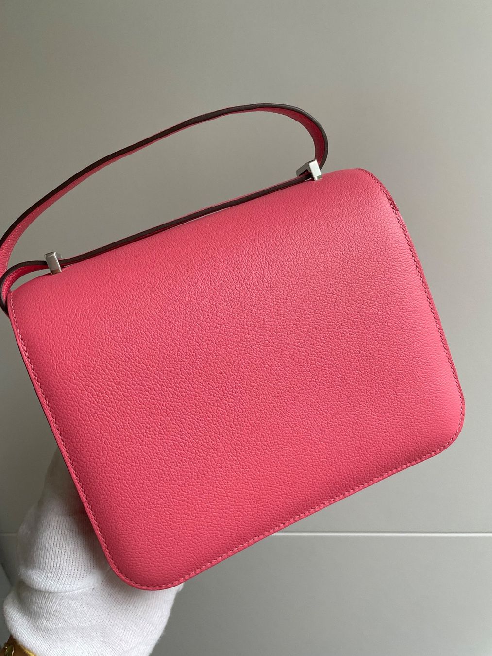 Hermès Taschen für Damen: Hermes Constance Tasche – Neu und originalverpackt aus Winterthur von 19.19 7