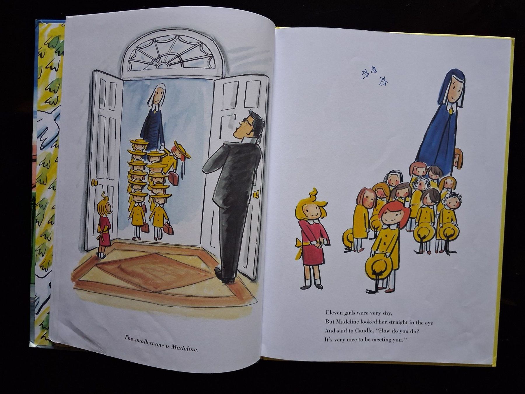 Libri: Madeline at the White House - 2011 – Usato da Cartigny venduto da pgc_fk9s 3