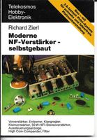 Moderne NF-Verstärker selbstgebaut