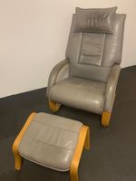 Original Relaxsessel des norwegischen Herstellers Rybo