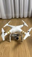 DJI Phantom 3 Professional