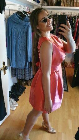 🌺Coast Kleid Größe XL 44/46🌺