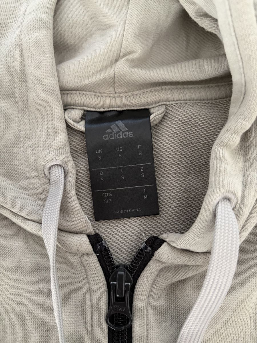 Adidas Jacken: Original Damen Juventus Trainerjacke  – Gebraucht aus Niederlenz von fed_y5mw 1