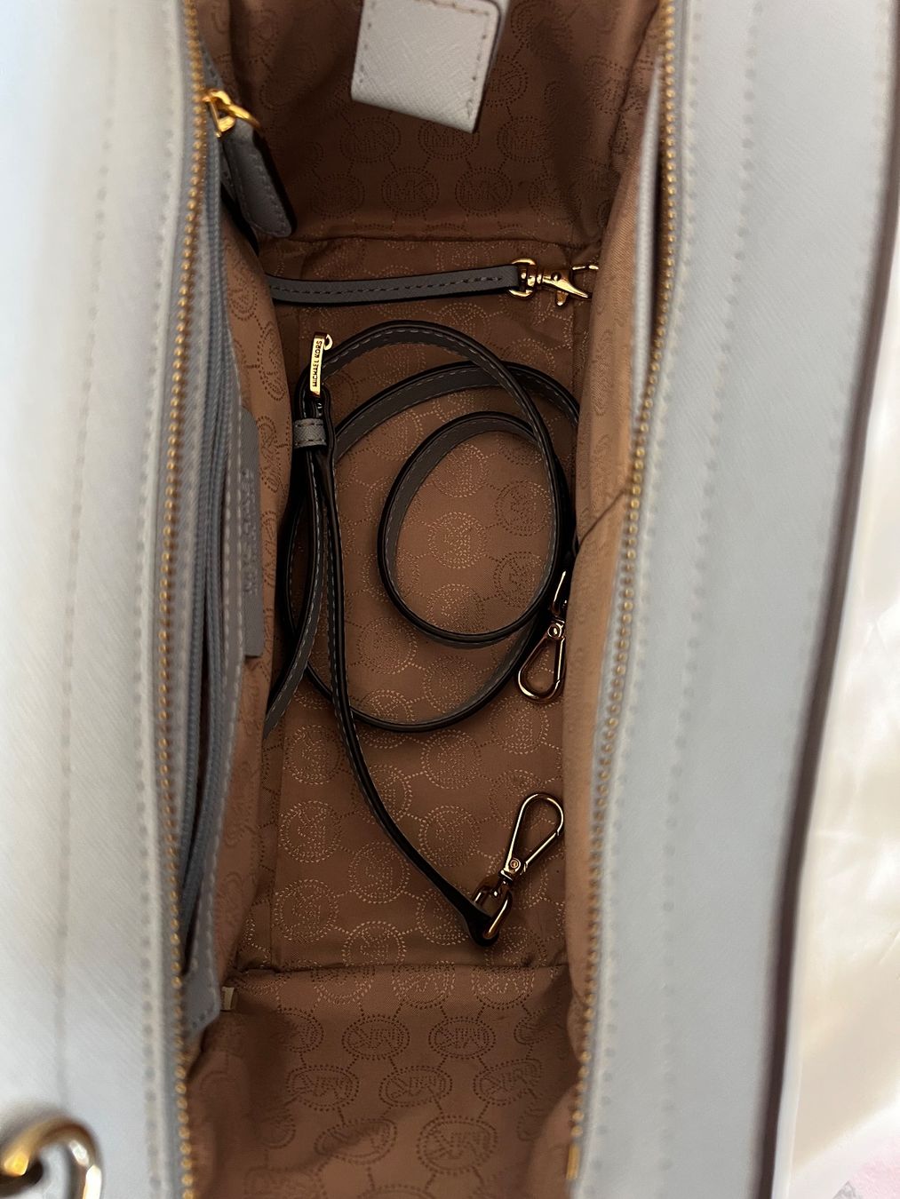 Michael Kors Borse da donna: Michael Kors Handtasche – Usato da Horw venduto da zahni97 4