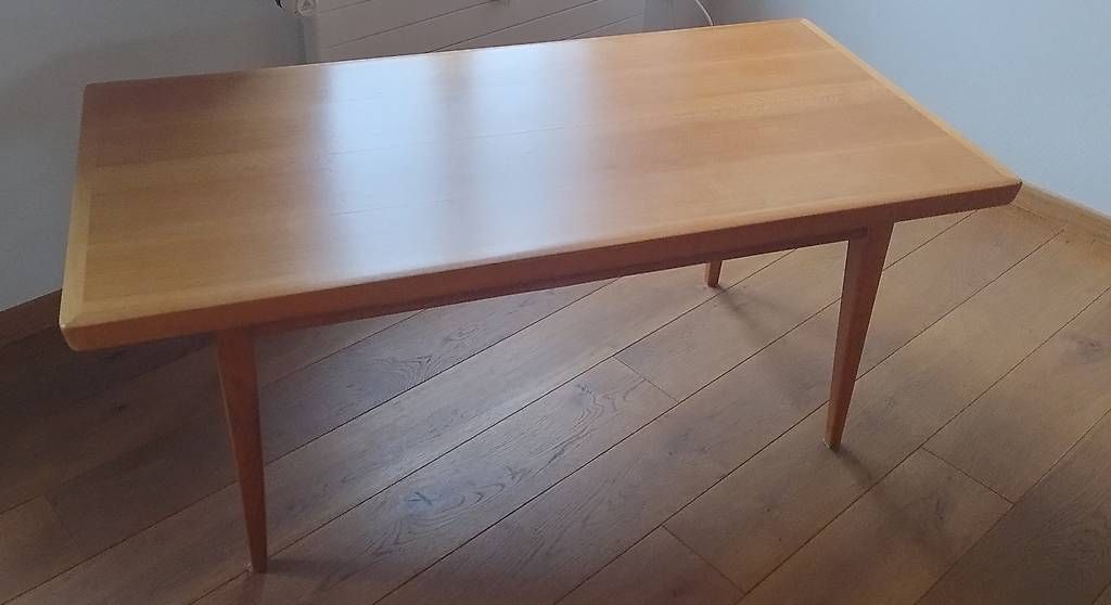 Tavoli: Salontisch  – Usato da Ebnat-Kappel venduto da Schneehas20