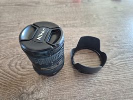 Nikon Objektiv