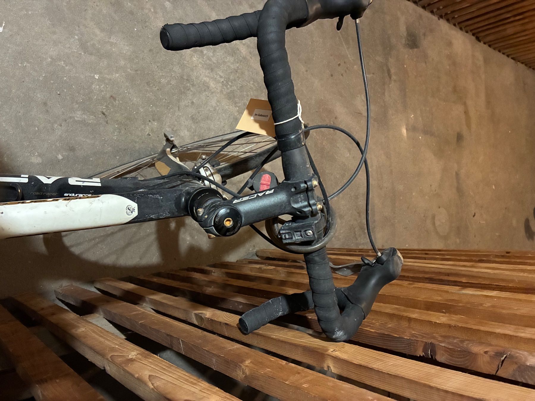Biciclette: Racer Rennrad – Usato da Zürich venduto da fstelling 1