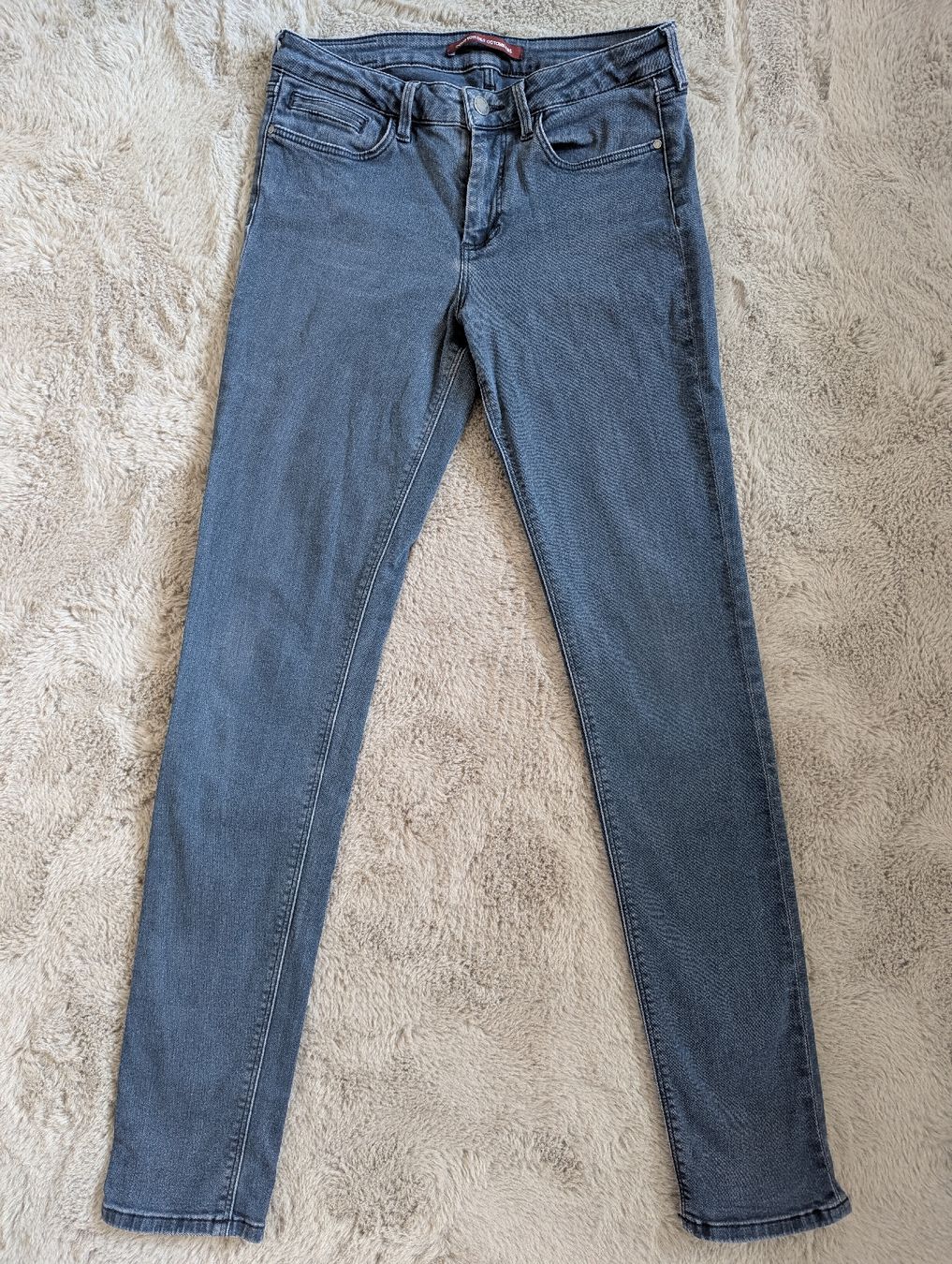 Comptoir des Cotonniers Jeans: jean comptoir des cotonniers taille 38 – Usato da Montreux venduto da dem_gyt9