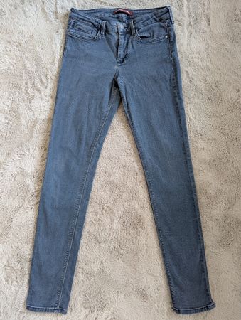 jean comptoir des cotonniers taille 38