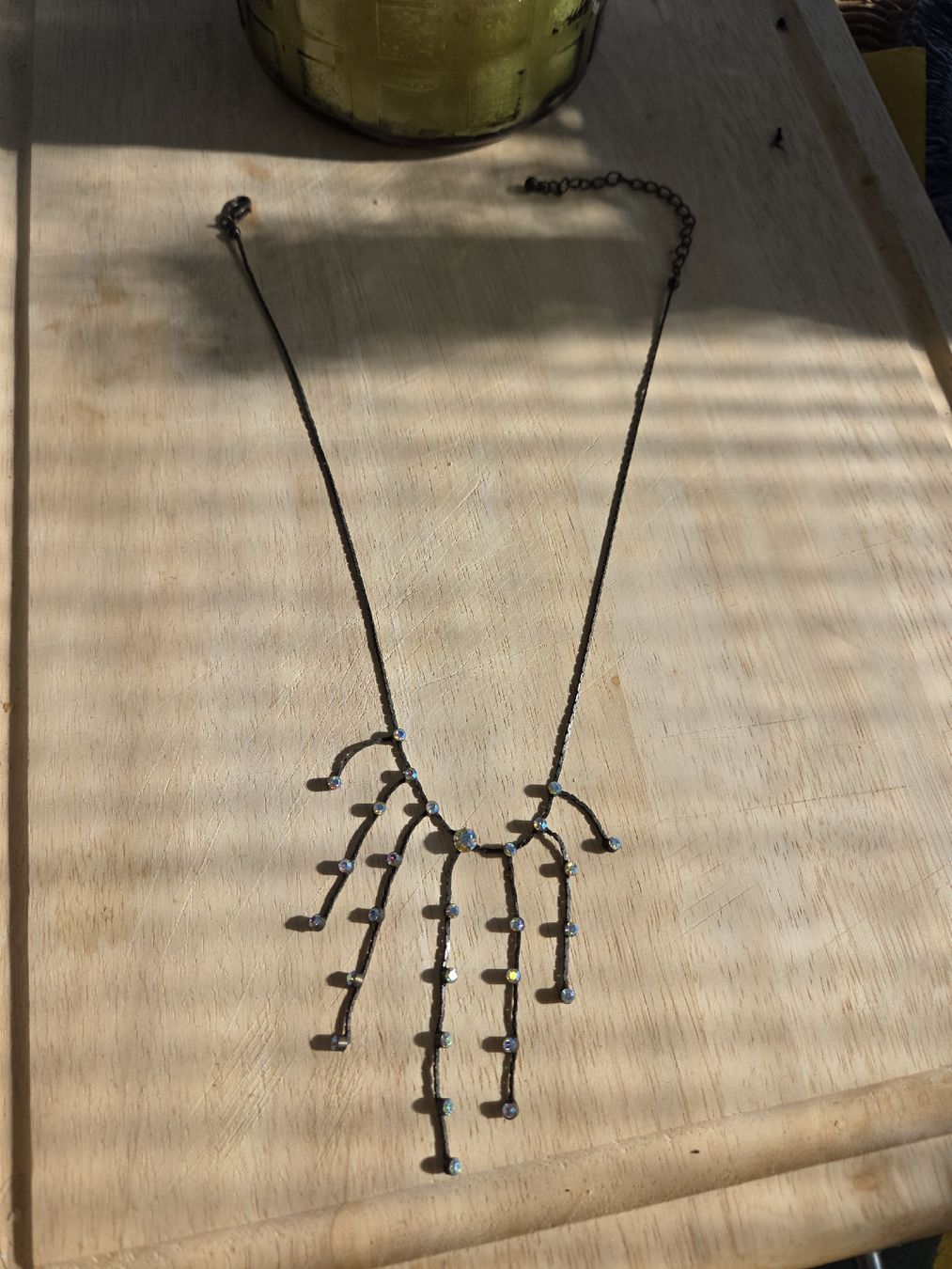 Catenine: Collier fantaisie original – Usato da Brügg BE venduto da man_xyd9 1