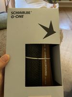 Schwalbe G-One Allround Reifen 45-622 neu in OVP