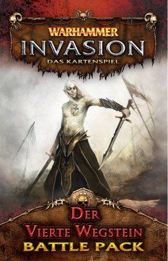 Giochi: Warhammer: Invasion (Bundle) – Nuovo e nell'imballaggio originale da Roggwil TG venduto da Tarina27 3