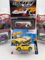 Hot Wheels Honda S800 Racing HW Race Day - 2024 - 209/250