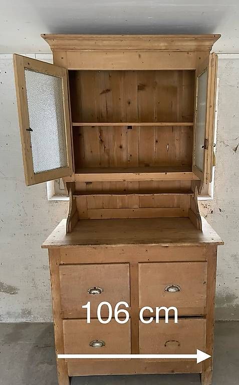Büffets: Credenza – Gebraucht aus Losone von inf_zhb8 3