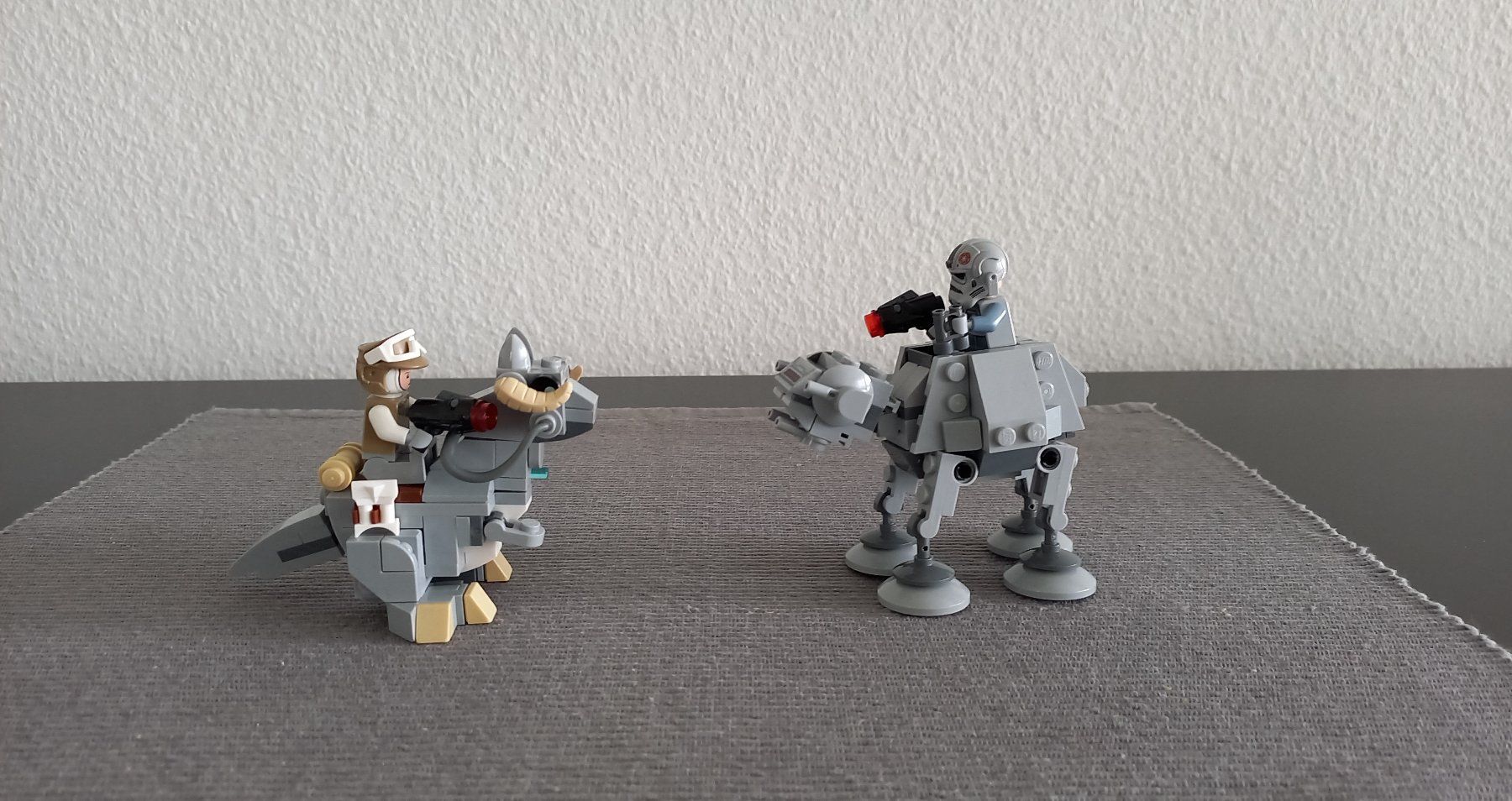 Lego Giocattoli: Lego Star Wars 75298 und 75265 – Usato da Emmenbrücke venduto da poros221 1