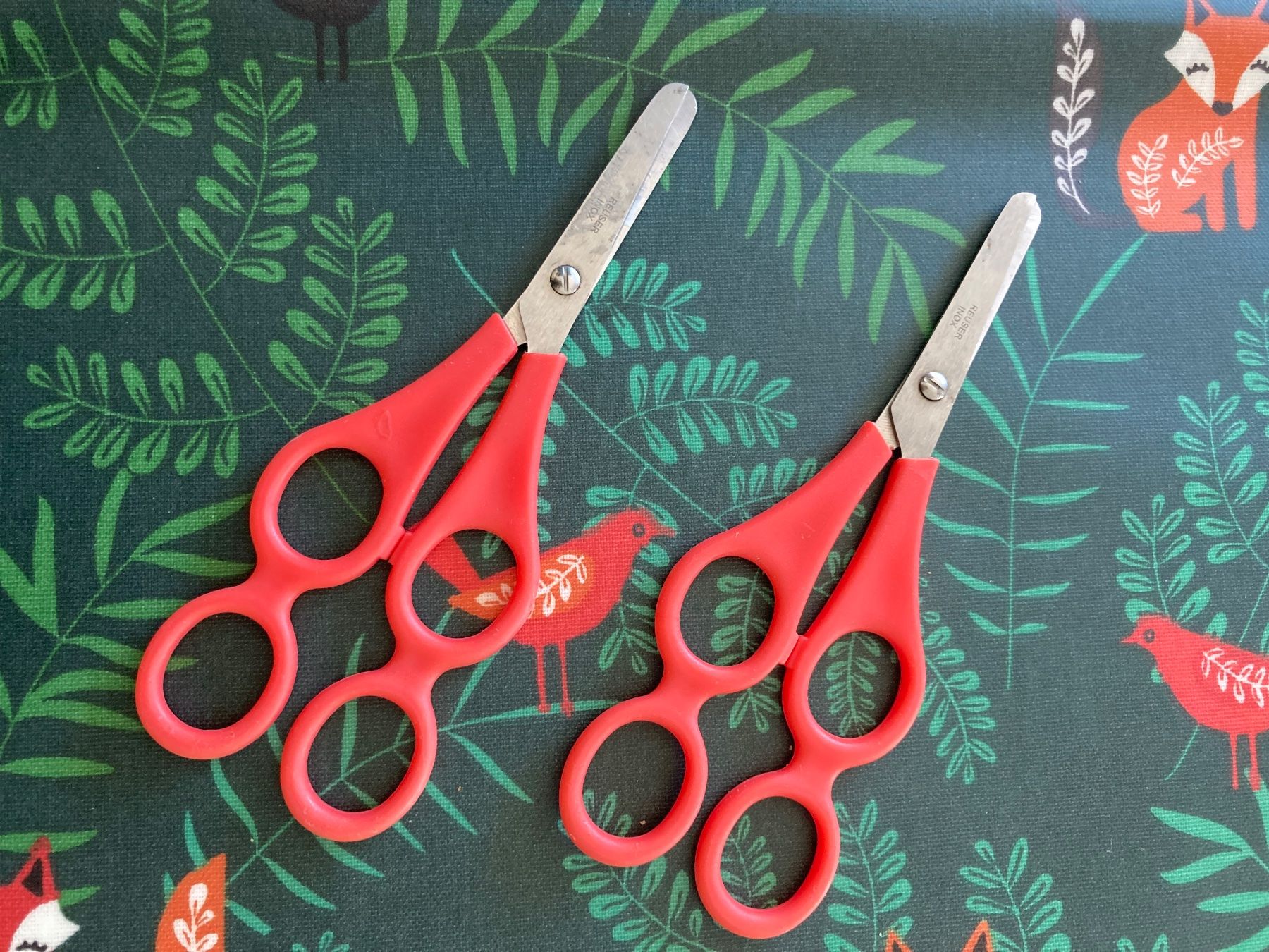 Tous les outils: 2 x Scheren – D'occasion à Bülach par Stellina72