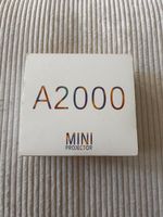 Mini Beamer A2000