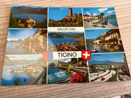 Ticino Locarno Bellinzona Ascona Lugano Chiasso Morcote