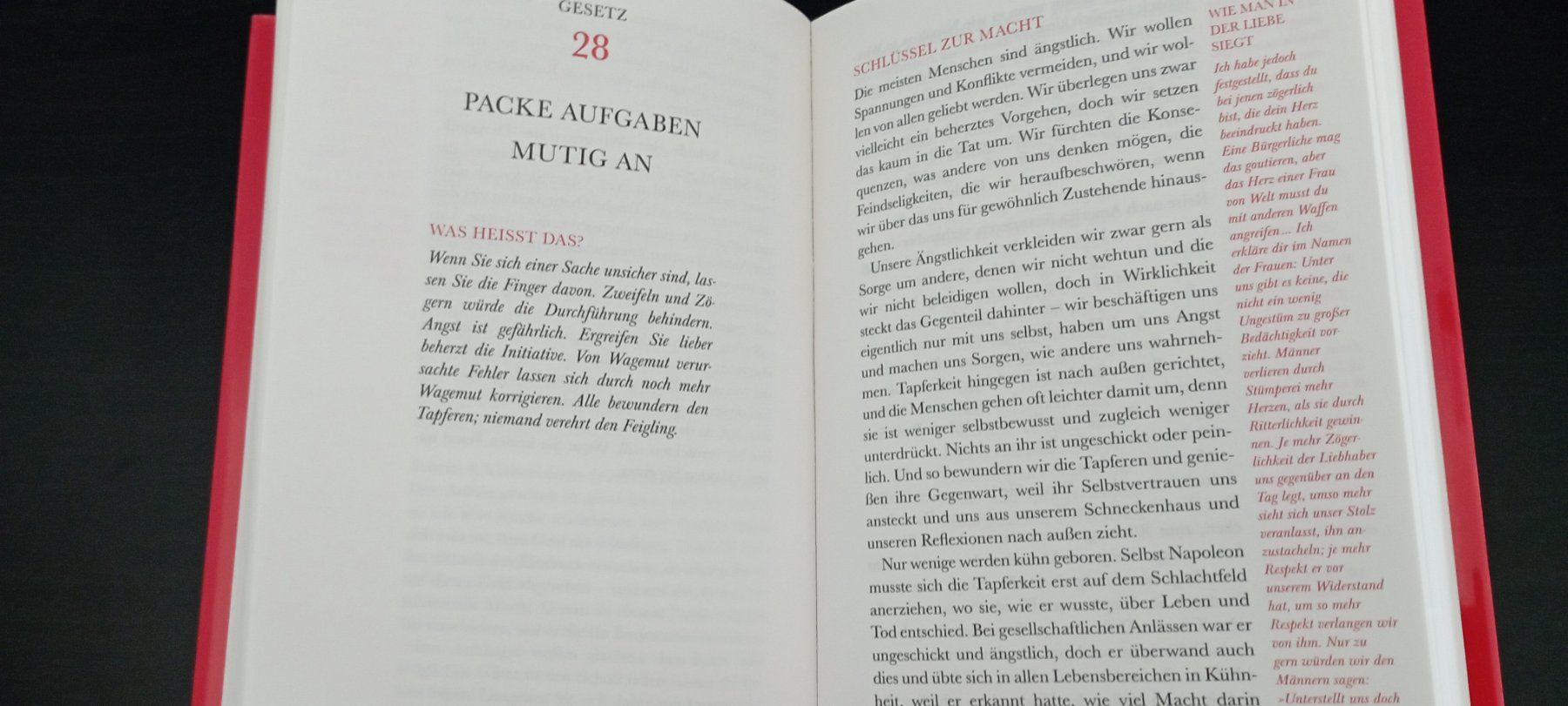Libri: Robert Greene - POWER – Usato da Allschwil venduto da pri_9lsr 3
