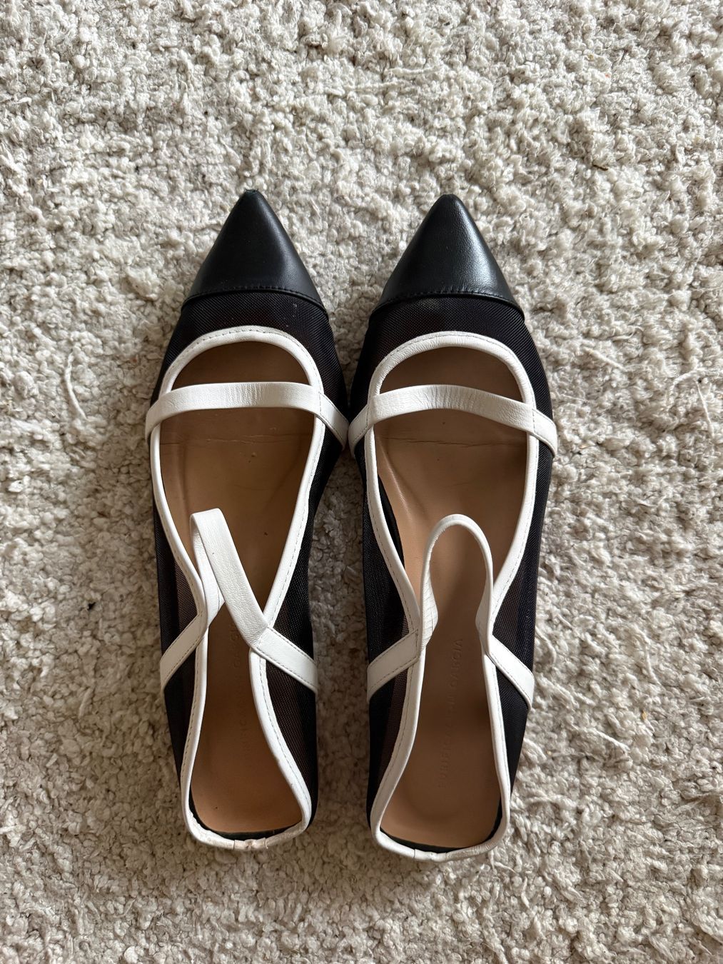 Damenschuhe: Pantoletten Purication Garcia – Gebraucht aus Küsnacht ZH von nat_m97w