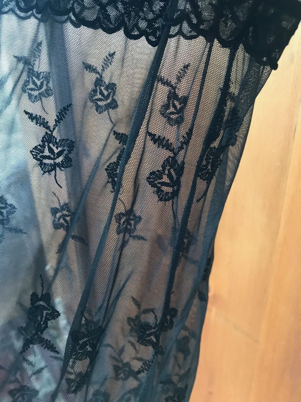Altra biancheria intima: Negligee v. Only Hearts Helena Stuart XS – Usato da Wald ZH venduto da rotschmuddl 2