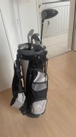 Kinder Golfschläger Set mit Golftasche