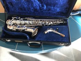 Saxophon Selmer