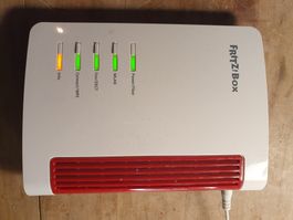 FritzBox 5530 Fibre