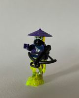 LEGO Minifigure Archer Fantôme
