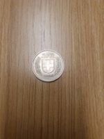 5 Franken 1968 Confederatio Helvetica Münze