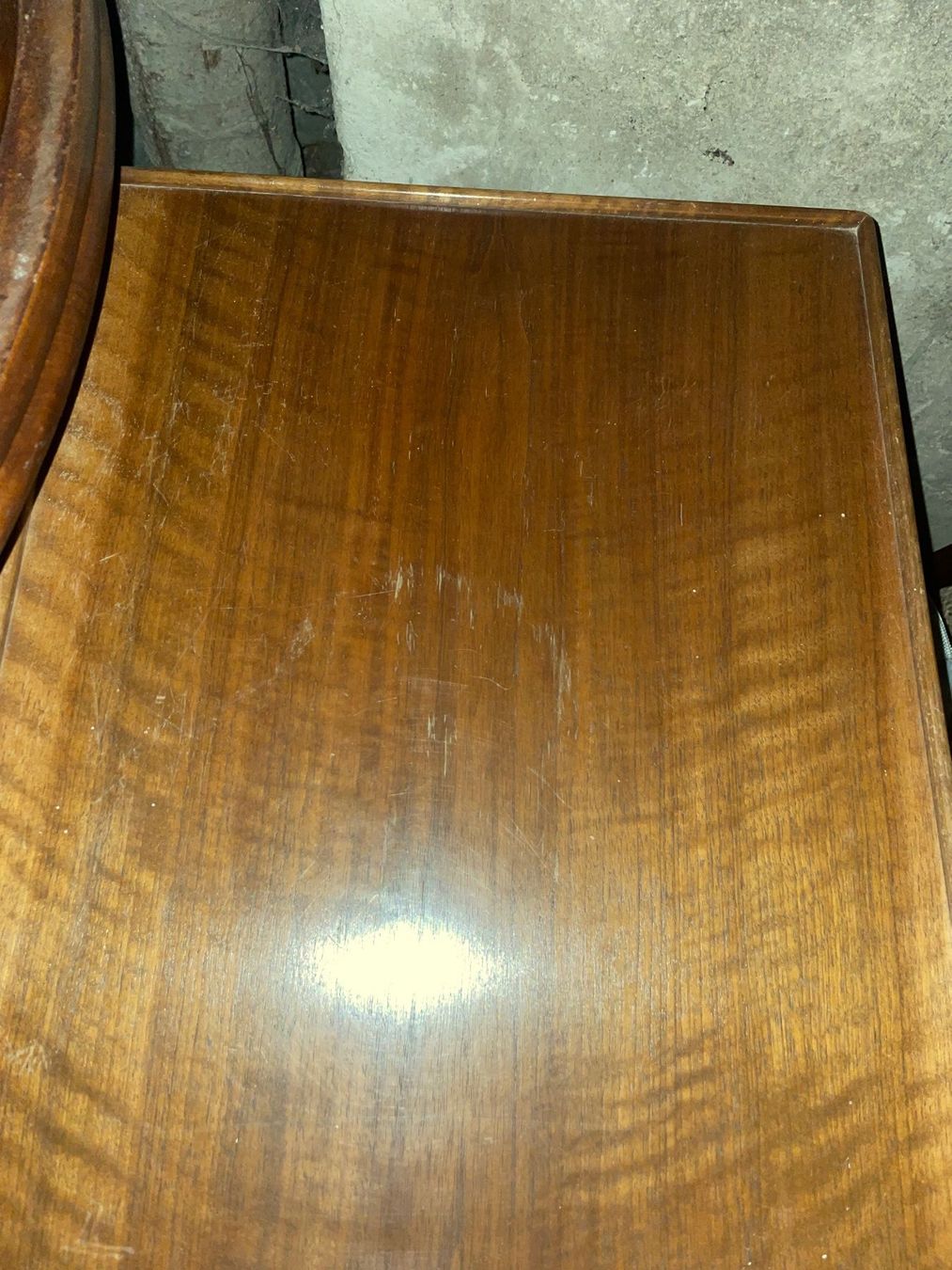 Tavoli: Table d'appoint Embru Caruelle – Usato da Les Planchettes venduto da graber_j 5
