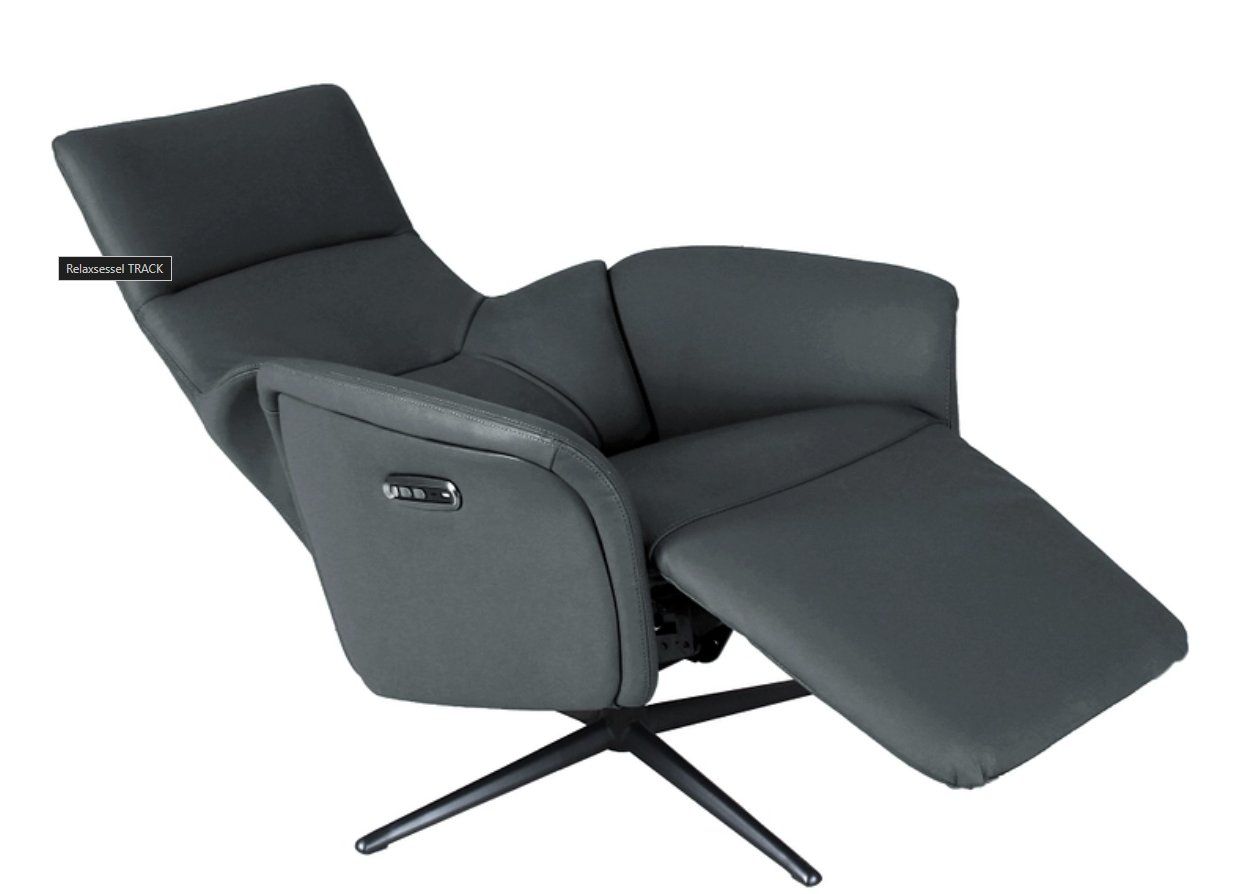Sessel: Fauteuil relax TRACK – Gebraucht aus Chêne-Bourg von ondazul 1