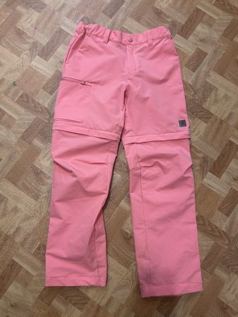 Reima Wanderhose 128
