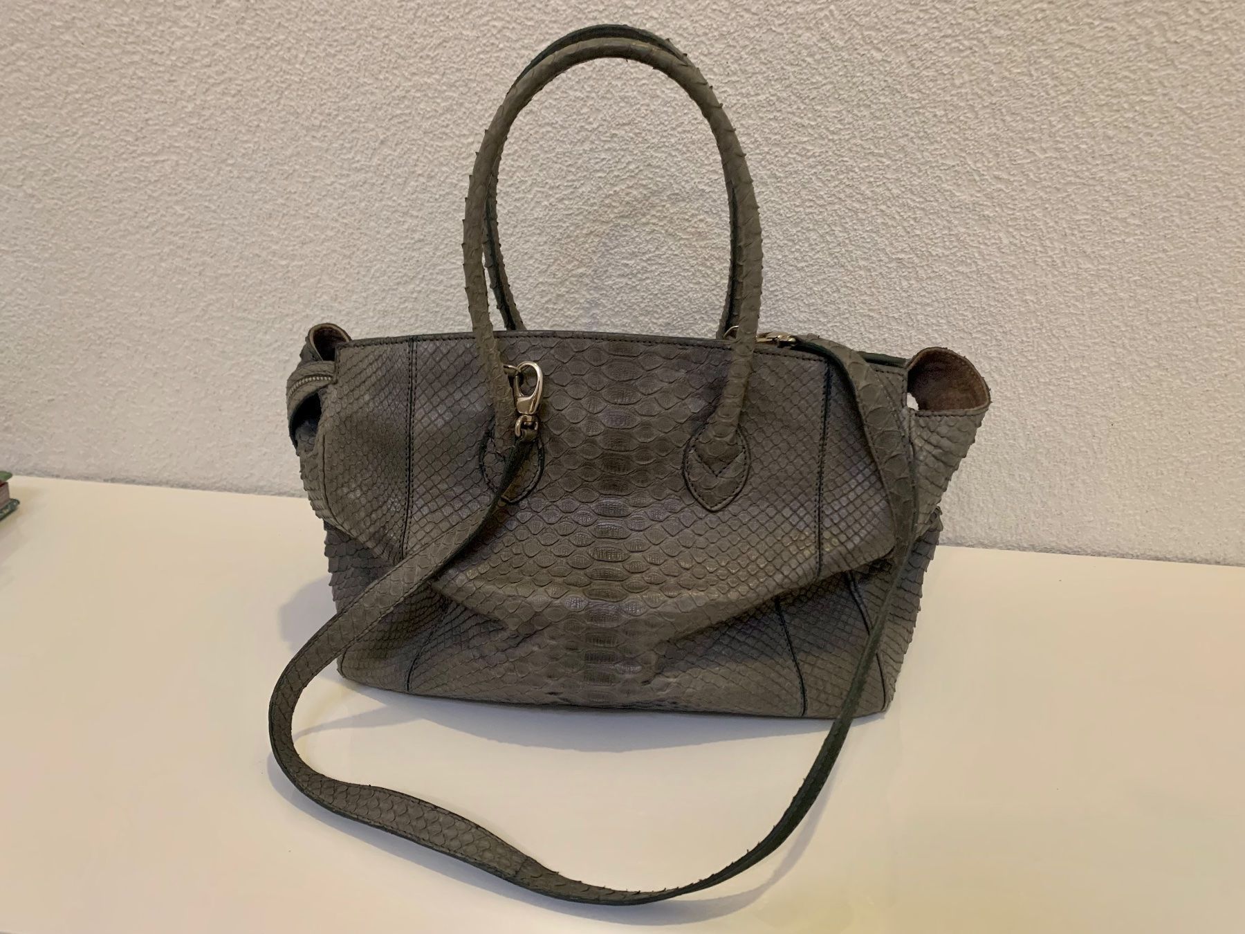 Borse da donna: Tasche Marke BUTI Firenze – Nuovo (secondo la descrizione) da Basel venduto da AVLiving 5