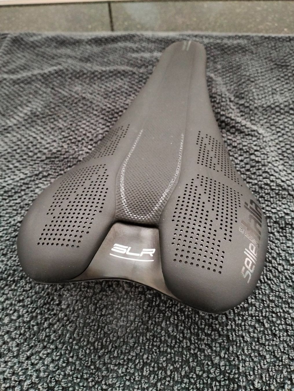 Selle Italia Ersatzteile: Selle Italia SLR Boost Sattel – Gebraucht aus Uster von KarlZH 5