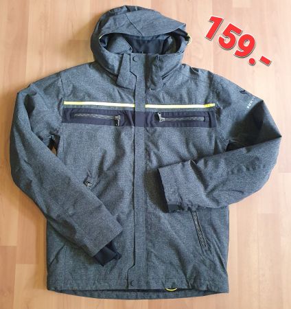 Veste de ski SUN VALLEY Liquidation - 50% - Dernière pièce