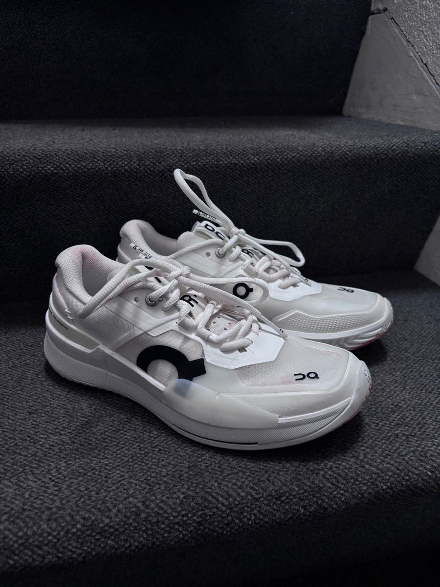 On Scarpe da donna: ON RUNNING - the Roger pro 2 – Usato da Zürich venduto da Hanna-Hadorn 3