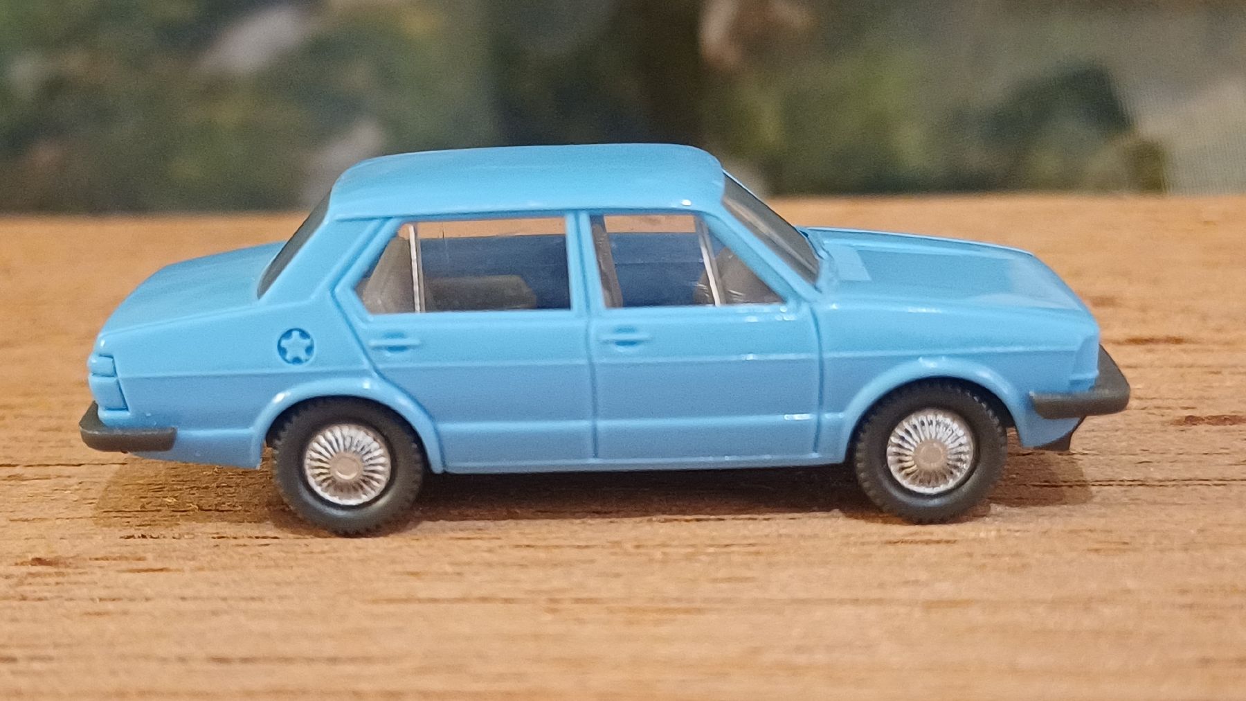 Wiking Modellini d'auto: VW Jetta von Wiking – Nuovo (secondo la descrizione) da Uznach venduto da Katinka83 6