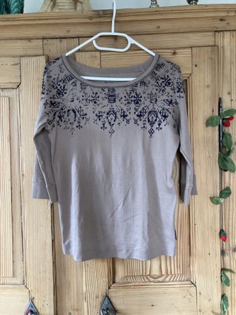 Marc Cain Sports Shirt XS