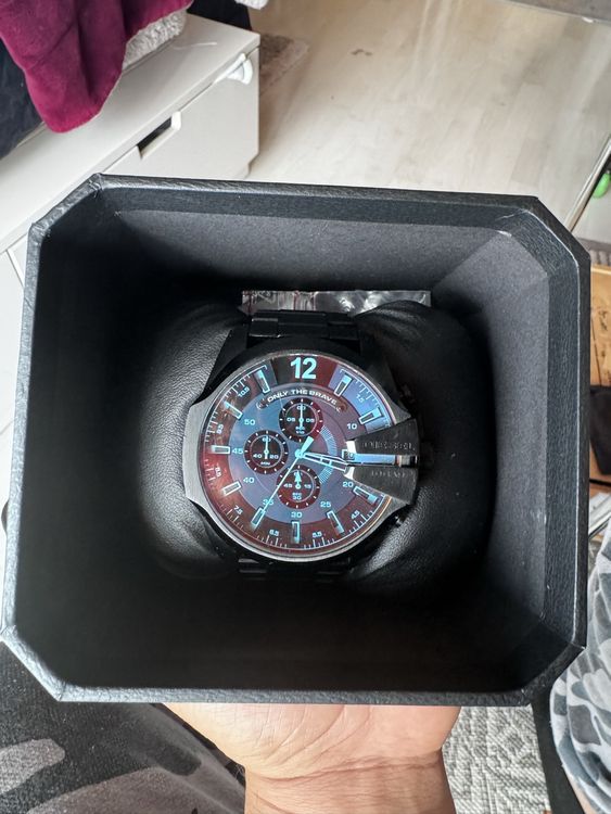 Uhr Diesel Dz-4318 2