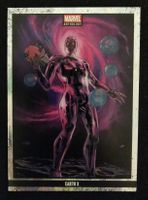 Earth X 79/100 Marvel Anthology 2025