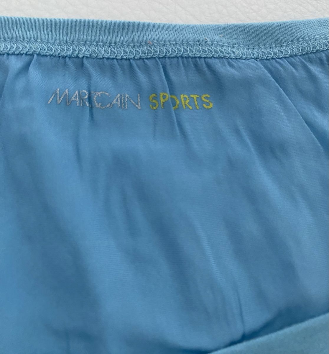 Marc Cain Camicette: Marc Cain Seiden Bluse 🌸 – Usato da Opfikon venduto da Luis144 2