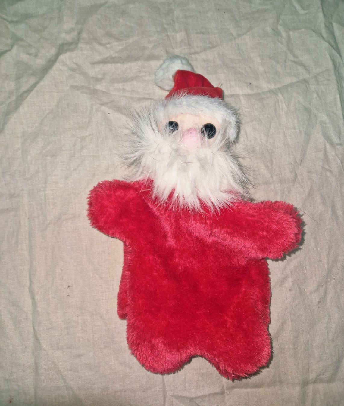 Spielzeuge: Handpuppe – Gebraucht aus Stüsslingen von white_angel86