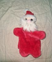 Handpuppe