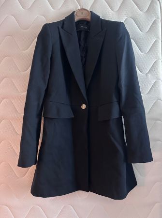 Zara Woman's Coat