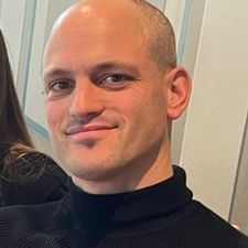 Profile image of Mjetter