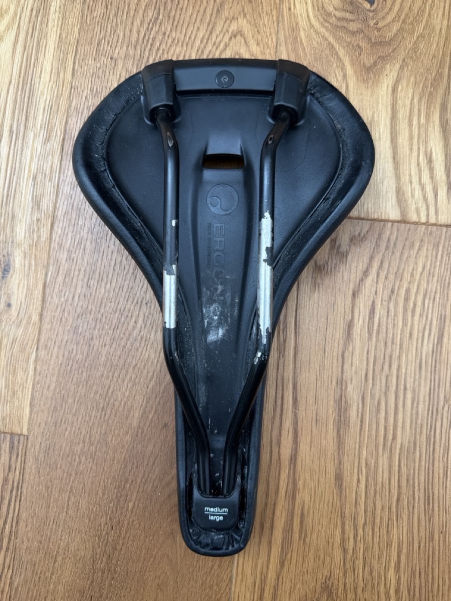 Ergon Ersatzteile: Ergon SR men Comp Medium  – Gebraucht aus Münchwilen TG von giu_75tp 1
